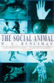 The social animal