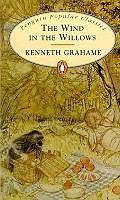 Cover of: Wind in the Willows (Penguin Popular Classics) by Kenneth Grahame
