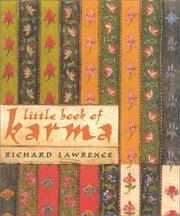 Little book of karma : the secret of success in every aspect of your life