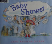 Cover of: Baby shower