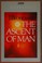 Cover of: The ascent of man