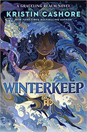Cover of: Winterkeep