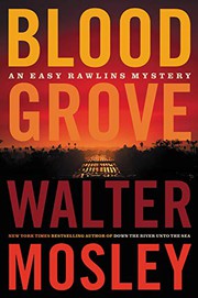Cover of: Blood Grove