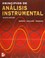 Cover of: Principios de Analisis Instrumental