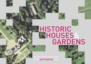 Historic houses & gardens : 100 amazing views from www.getmapping.com