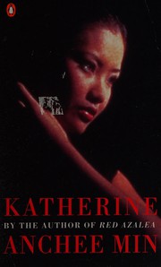 Katherine by Achee Min
