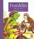 Cover of: Franklin fait du vélo