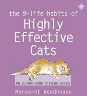 The 9 life habits of highly effective cats