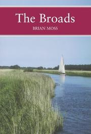 The broads : the people's wetland