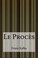 Cover of: Le Procès