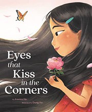 Cover of: Eyes That Kiss in the Corners by Joanna Ho, Dung Ho