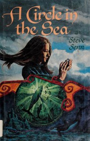 Cover of: A circle in the sea by Steve Senn