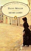 Cover of: Daisy Miller (Penguin Popular Classics) by Henry James