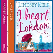 Cover of: I Heart London Lib/E