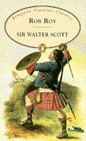 Cover of: Rob Roy (Penguin Popular Classics) by Sir Walter Scott