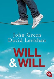Cover of: Will & Will by John Green, David Levithan