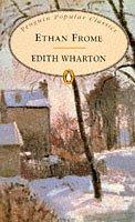 Cover of: Ethan Frome (Penguin Popular Classics) by Edith Wharton