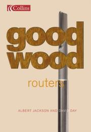 Good wood routers