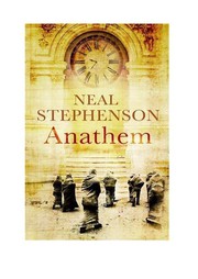 Cover of: Anathem by 