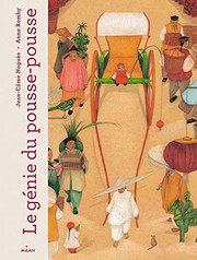 Cover of: Le génie du pousse-pousse