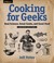 Cover of: Cooking for Geeks