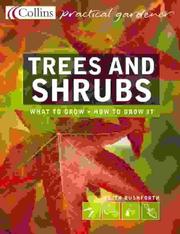 Trees & shrubs