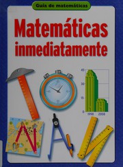 Cover of: Math on call: a mathematics handbook