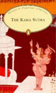 Cover of: Kama Sutra, the (Penguin Popular Classics) by Anonymous