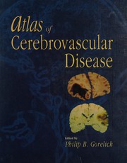 Cover of: Atlas of cerebrovascular disease