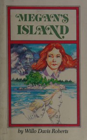 Cover of: Megan's island