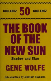 Cover of: Shadow and Claw
