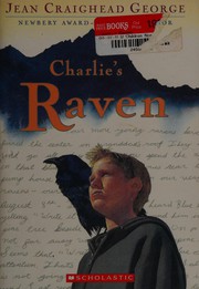 Cover of: Charlie's Raven