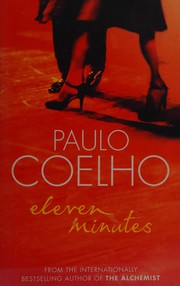Cover of: Eleven minutes by Paulo Coelho