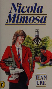 Cover of: Nicola Mimosa