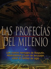 Las Profecials Del Milenio/Prophecies of the Millennium by Susaeta