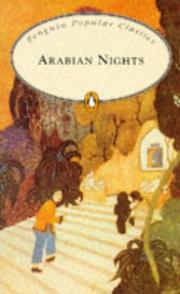 Arabian nights : a selection