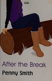 Cover of: After the break
