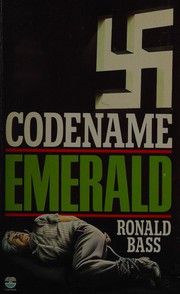 Cover of: Code Name Emerald