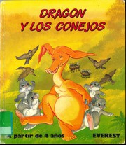 Cover of: Dragon y Los Conejos by Lucy Kincaid