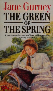 Cover of: The green of the spring.