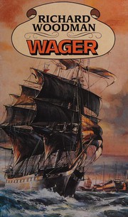Cover of: Wager.