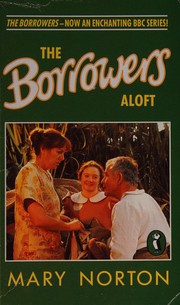 Cover of: The Borrowers aloft