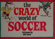 Cover of: The crazy world of soccer