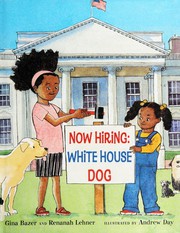 Cover of: Now hiring by Gina Bazer