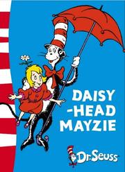 Daisy-head Mayzie