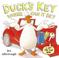 Cover of: Duck's Key (Lift the Flap)