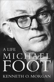 Michael Foot : a life