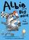 Cover of: Albie Big Race