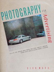 Cover of: Photography for Advertising