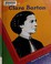 Cover of: The story of Clara Barton